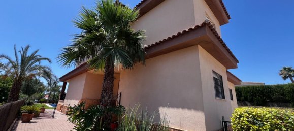 4 bedrooms House in Alicante, Spain No. 158215 19