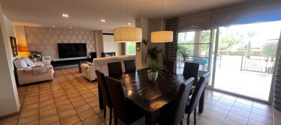 4 bedrooms House in Alicante, Spain No. 158215 6