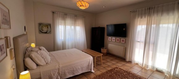 4 bedrooms House in Alicante, Spain No. 158215 29