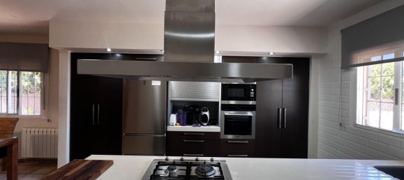 4 bedrooms House in Alicante, Spain No. 158215 25