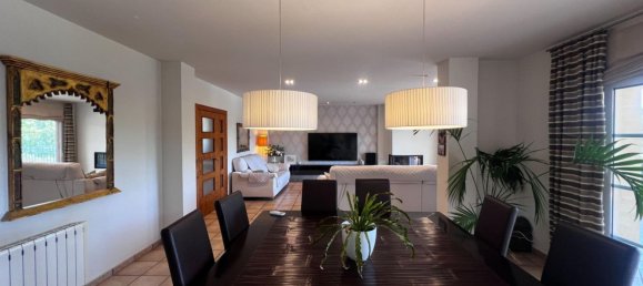 4 bedrooms House in Alicante, Spain No. 158215 7