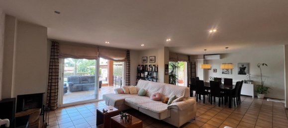 4 bedrooms House in Alicante, Spain No. 158215 5