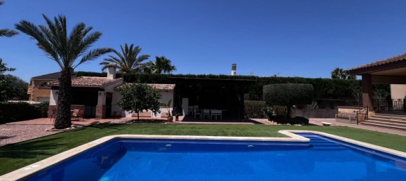 4 bedrooms House in Alicante, Spain No. 158215 14