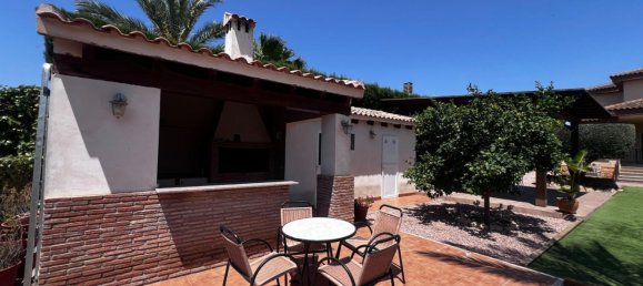 4 bedrooms House in Alicante, Spain No. 158215 15