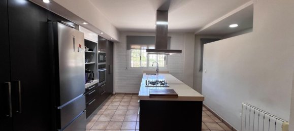 4 bedrooms House in Alicante, Spain No. 158215 22