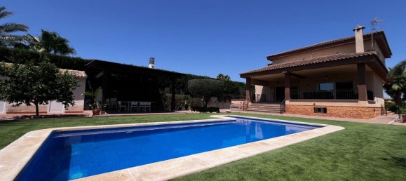4 bedrooms House in Alicante, Spain No. 158215 13