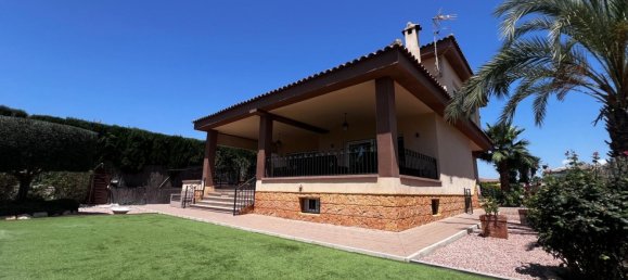 4 bedrooms House in Alicante, Spain No. 158215 18