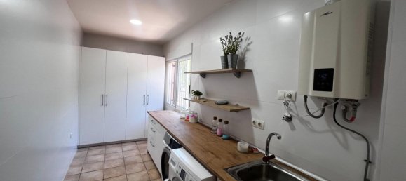 4 bedrooms House in Alicante, Spain No. 158215 26