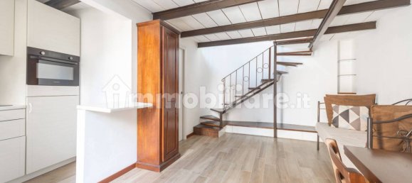 1 bedroom Apartment in Milan, Italy No. 317751 4