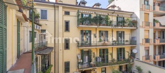 1 bedroom Apartment in Milan, Italy No. 317751 18