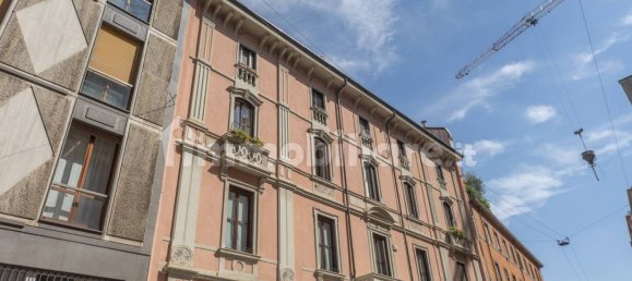 1 bedroom Apartment in Milan, Italy No. 317751 21