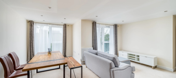 Apartamento de 2 dormitorios en Maidenhead, United Kingdom No. 13812 3