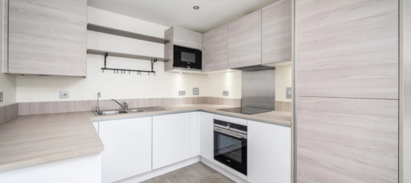 Apartamento de 2 dormitorios en Maidenhead, United Kingdom No. 13812 4