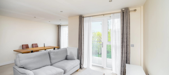 Apartamento de 2 dormitorios en Maidenhead, United Kingdom No. 13812 2