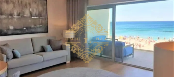 Дуплекс с 1 спальней в Сезимбра, Португалия № 64778 2