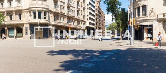 Imóvel comercial em Barcelona, Spain 380 m² N.º 20661 23