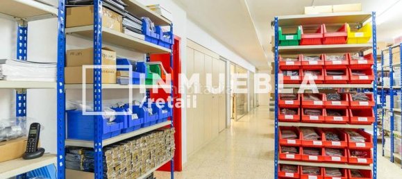 Imóvel comercial em Barcelona, Spain 380 m² N.º 20661 8