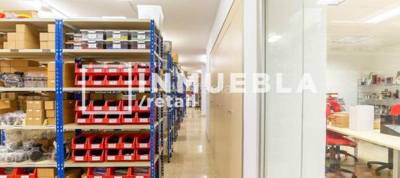 Imóvel comercial em Barcelona, Spain 380 m² N.º 20661 10