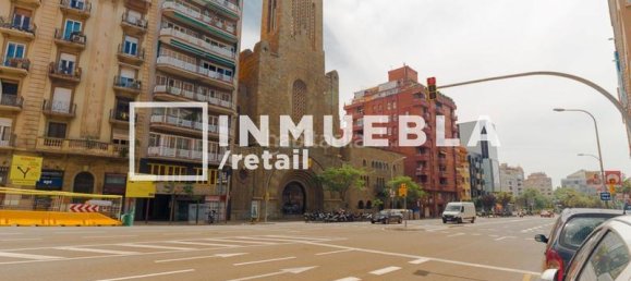 Imóvel comercial em Barcelona, Spain 380 m² N.º 20661 24