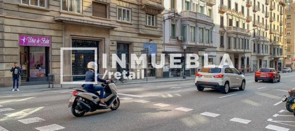 Imóvel comercial em Barcelona, Spain 380 m² N.º 20661 22