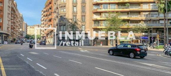 Imóvel comercial em Barcelona, Spain 380 m² N.º 20661 14