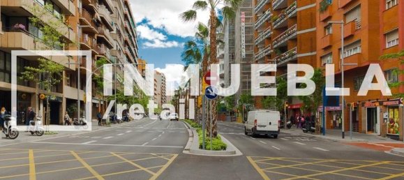 Imóvel comercial em Barcelona, Spain 380 m² N.º 20661 25