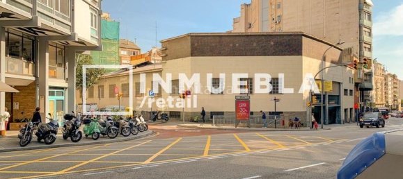Imóvel comercial em Barcelona, Spain 380 m² N.º 20661 18