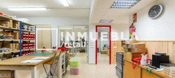 Imóvel comercial em Barcelona, Spain 380 m² N.º 20661 11