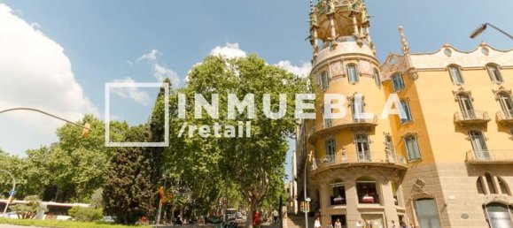 Imóvel comercial em Barcelona, Spain 380 m² N.º 20661 31