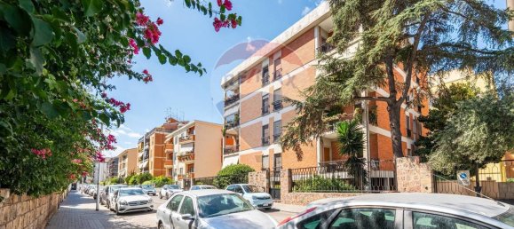 4 bedrooms Apartment in Cagliari, Italy No. 355492 32