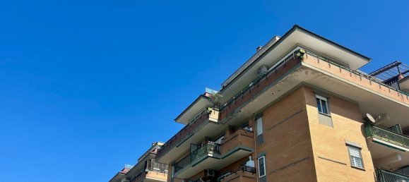 2 chambres Appartement à Rome, Italy No. 321183 21