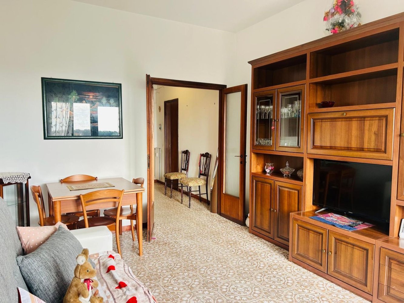 2 chambres Appartement à Rome, Italy No. 321183