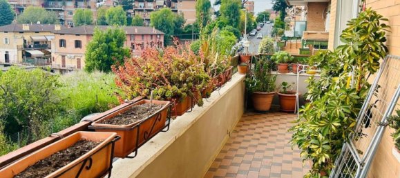 2 chambres Appartement à Rome, Italy No. 321183 15