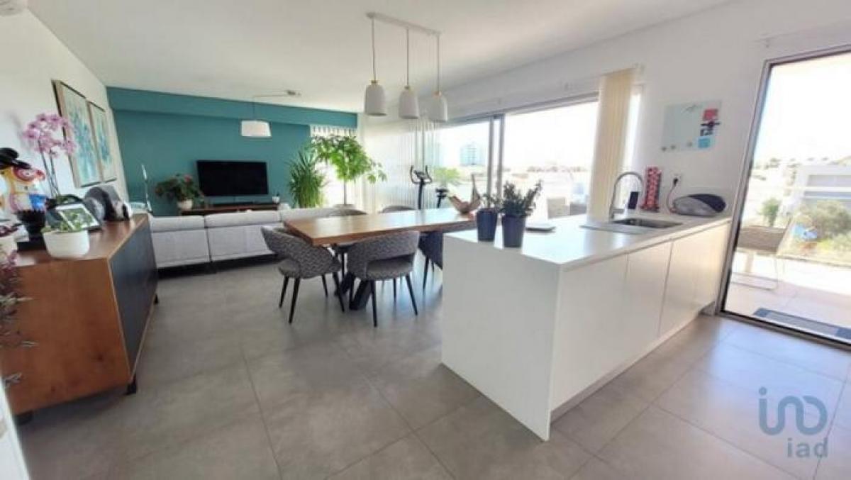 Apartamento T3 em Albufeira, Portugal N.º 5511