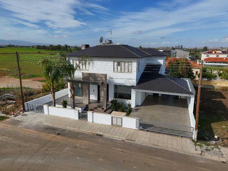 4 Schlafzimmer Gewerbliche Immobilie in Tseri, Cyprus, Nr. 20379