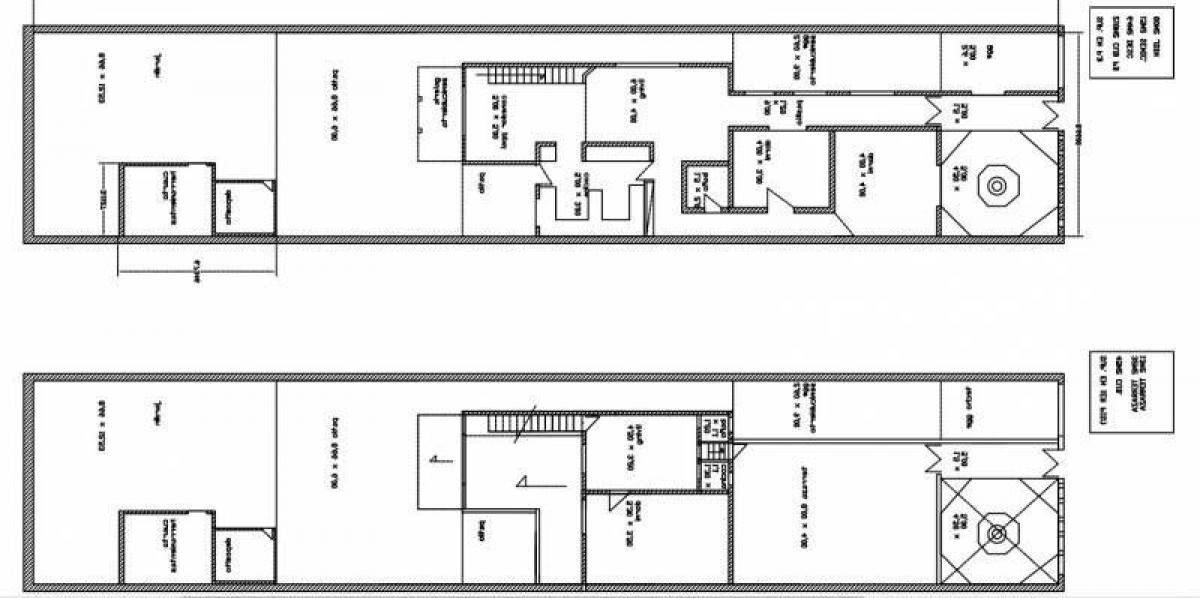  Land in Buenos Aires, Argentina No. 116325