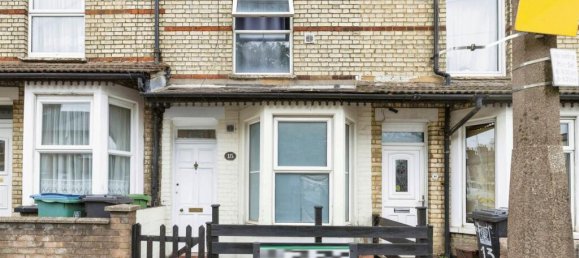 2 bedrooms House in Watford, United Kingdom No. 6080 13