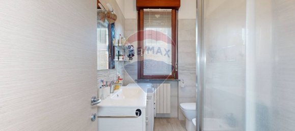 3-Zimmer Doppelhaus in Gorgonzola, Italy, Nr. 167938 15