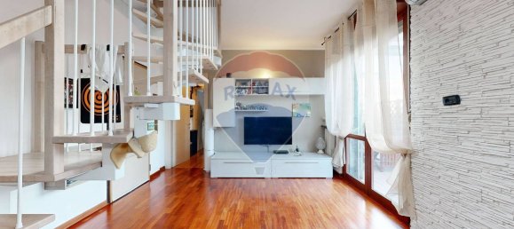 3-Zimmer Doppelhaus in Gorgonzola, Italy, Nr. 167938 48