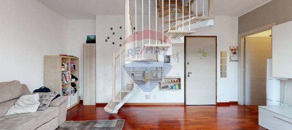 3-Zimmer Doppelhaus in Gorgonzola, Italy, Nr. 167938 13