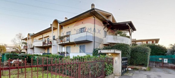 3-Zimmer Doppelhaus in Gorgonzola, Italy, Nr. 167938 50