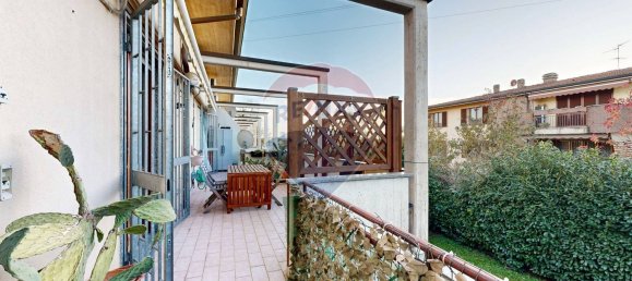 3-Zimmer Doppelhaus in Gorgonzola, Italy, Nr. 167938 3