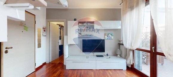 3-Zimmer Doppelhaus in Gorgonzola, Italy, Nr. 167938 47