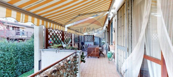 3-Zimmer Doppelhaus in Gorgonzola, Italy, Nr. 167938 45