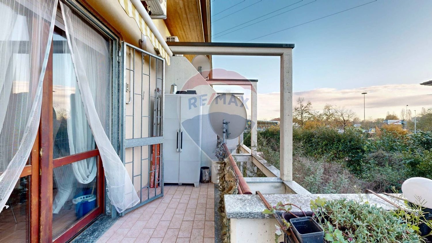 3-Zimmer Doppelhaus in Gorgonzola, Italy, Nr. 167938