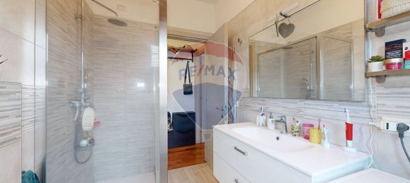 3-Zimmer Doppelhaus in Gorgonzola, Italy, Nr. 167938 17