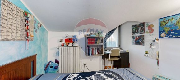 3-Zimmer Doppelhaus in Gorgonzola, Italy, Nr. 167938 31