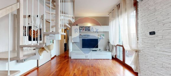 3-Zimmer Doppelhaus in Gorgonzola, Italy, Nr. 167938 12