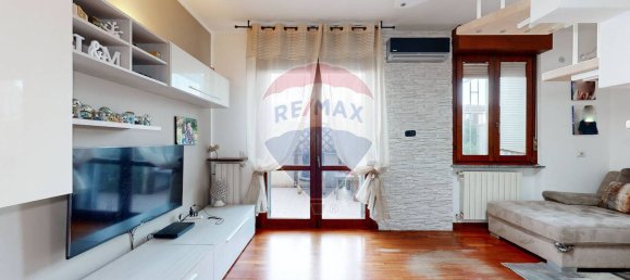 3-Zimmer Doppelhaus in Gorgonzola, Italy, Nr. 167938 10