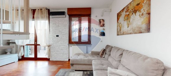 3-Zimmer Doppelhaus in Gorgonzola, Italy, Nr. 167938 11